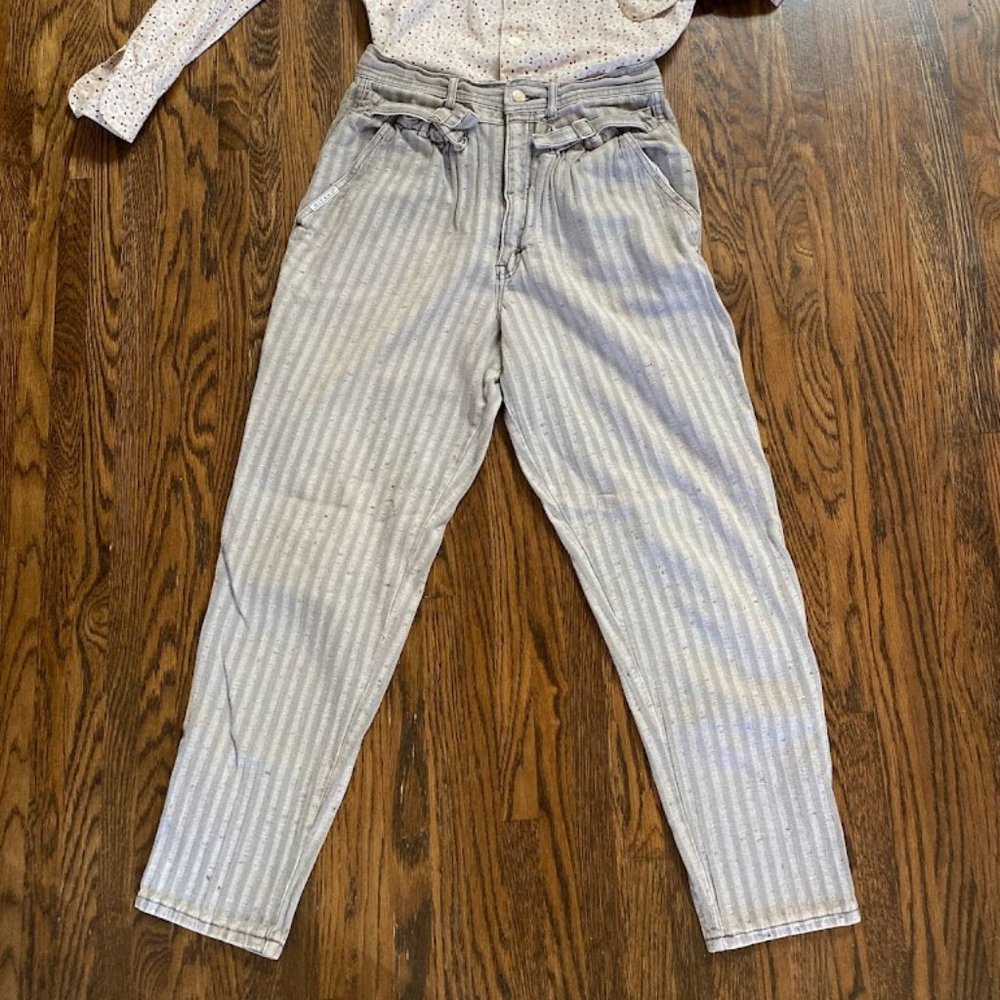 Vintage Gitano Jeans